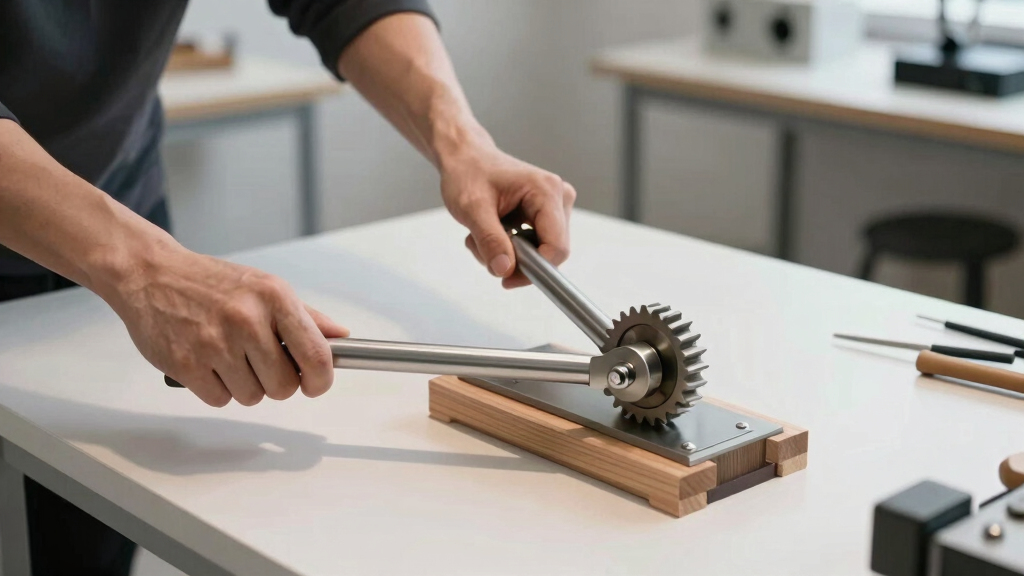 Capital: The Lever Beneath the Levers