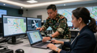 Charting the Future of the Indonesian Military’s Involvement in Counterterrorism
