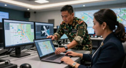 Charting the Future of the Indonesian Military’s Involvement in Counterterrorism