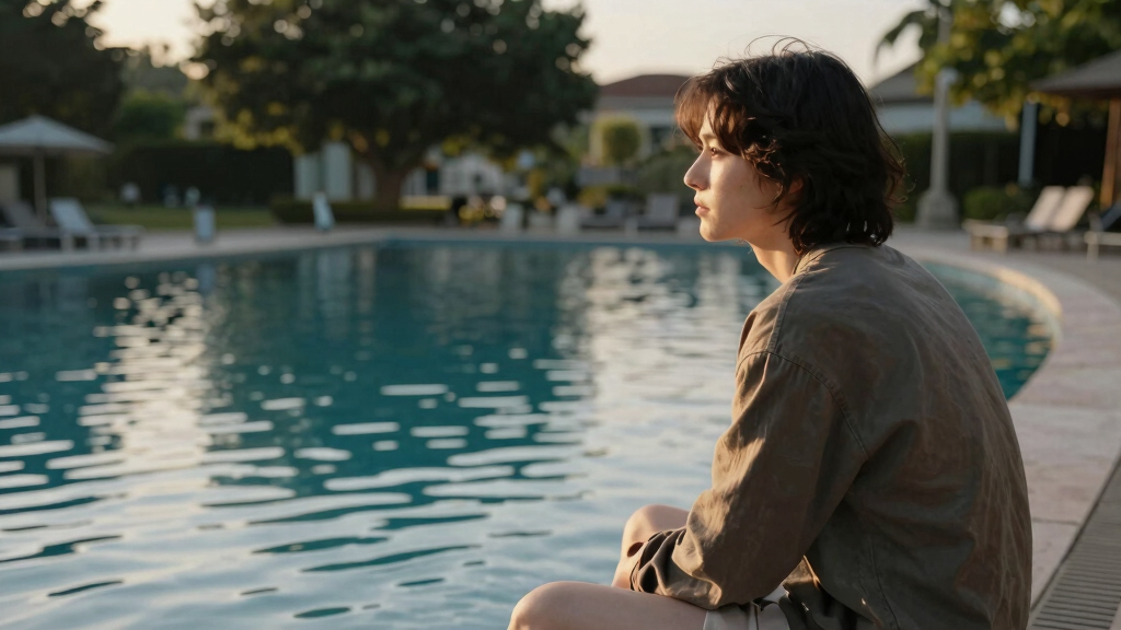 Column | At this point, the Reflecting Pool deserves an Emmy