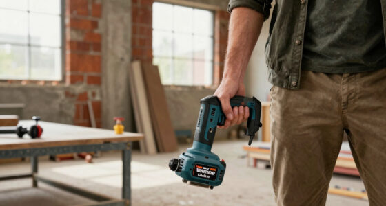 Five Years of No Limits: Meet the 60V Warrior Ultra M-530