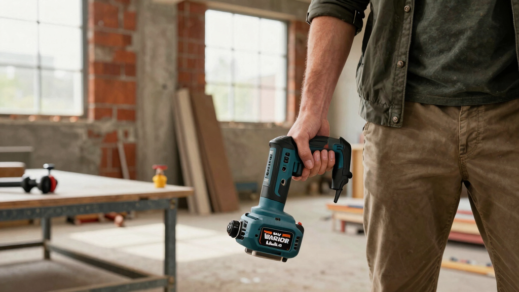 Five Years of No Limits: Meet the 60V Warrior Ultra M-530