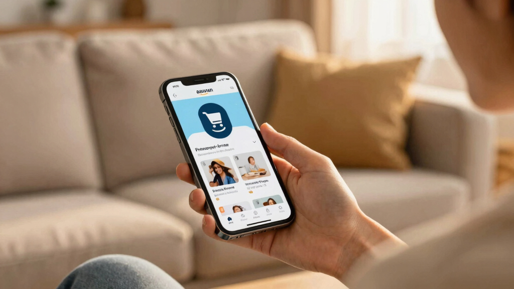 I’m a Shopping Editor and Here’s What I’m Actually Buying During Amazon’s Prime Day