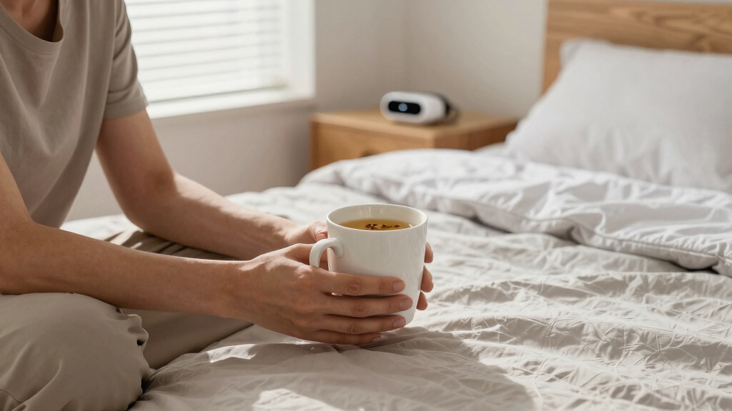 I struggle with sleep. Advice on how to fix my sleep schedule?