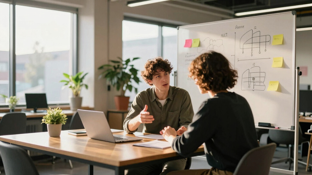 IdeaClyst: The Validation Council
