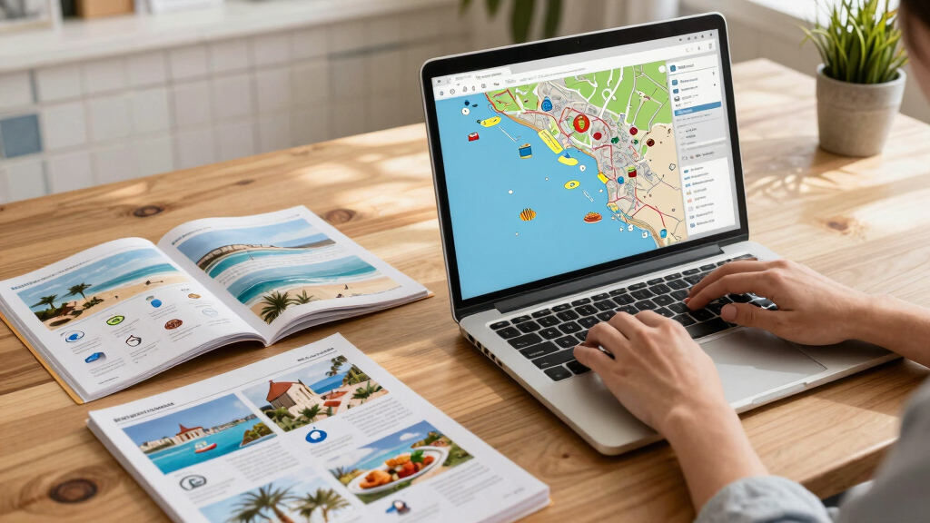 MGallery report reveals three trends shaping Mediterranean travel