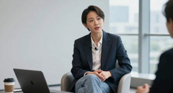Nedda Sou interview 2026