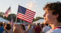 Sacramento-area events celebrating the Fourth of July