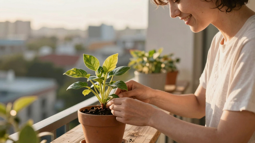 some anti-depression habits which actually helped me feel alive again