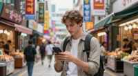 South Korea Foreign Tourist Spending Surge Reshapes Global Travel Trends as Lifestyle Tourism, Fashion Culture, and Urban Experiences Drive Record Growth
