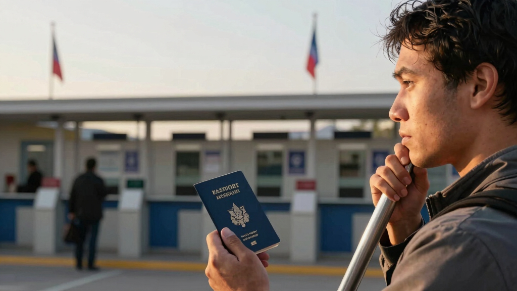 Sovereignty Is a Pipe, Not a Passport