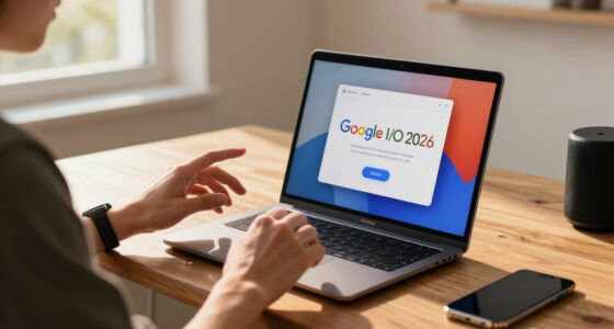 The Google I/O 2026 Preview: What May 19-20 Will Reveal About Google’s Agentic Bet
