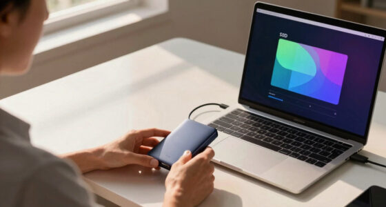 The SSD Squeeze: Why Storage Joined the Party