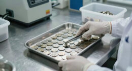 The U.S. Mint Just Put 250,000 Collectible Quarters Into Circulation—Here’s What To Look For