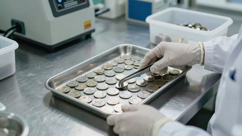 The U.S. Mint Just Put 250,000 Collectible Quarters Into Circulation—Here’s What To Look For