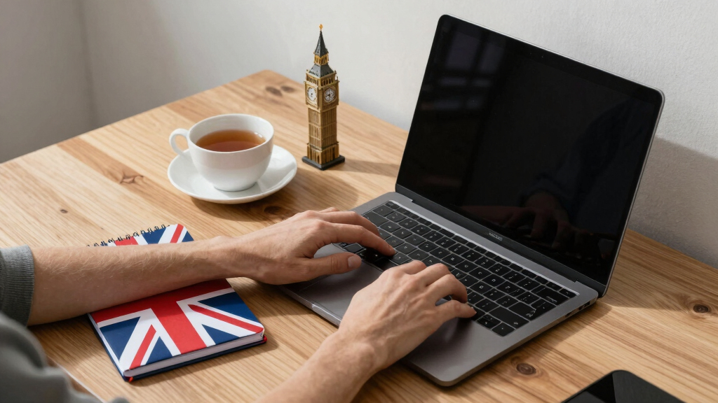 The United Kingdom: The Pragmatist’s Hedge