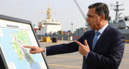 Trump Vows More Attacks on Iran, Says US Will Take Kharg Island