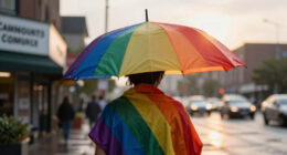 Twin Cities Pride events delayed due to rain