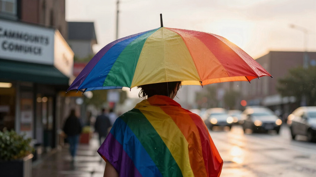 Twin Cities Pride events delayed due to rain
