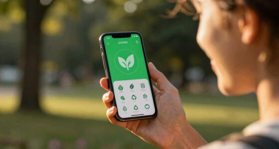 Using Gamification to Encourage Green Consumer Behaviours