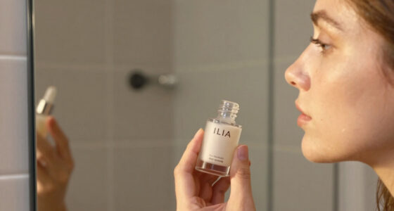 Why ILIA's Iconic Skin Tint Remains the Benchmark for Barely There Coverage