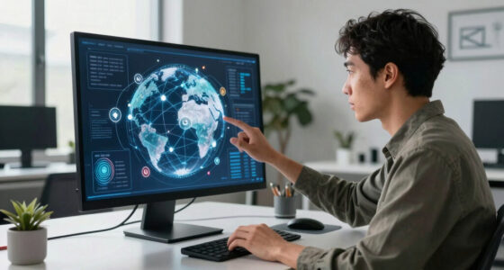World Model Readiness: Are You Ready for AI That Acts?
