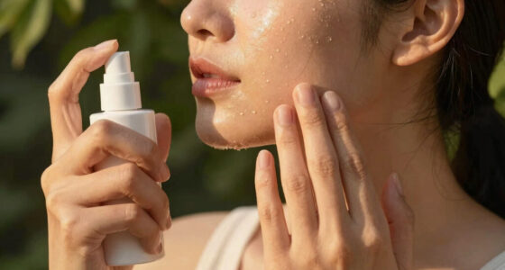 10 Best Cooling Skincare Products in 2026