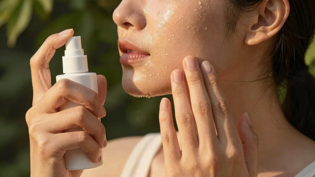 10 Best Cooling Skincare Products in 2026