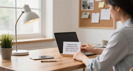 10 Best Motivational Quote Desk Accessories in 2026