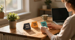 10 Best Motivational Quote Desk Accessories in 2026