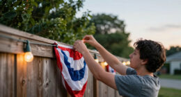 10 Best Patriotic Outdoor String Lights in 2026