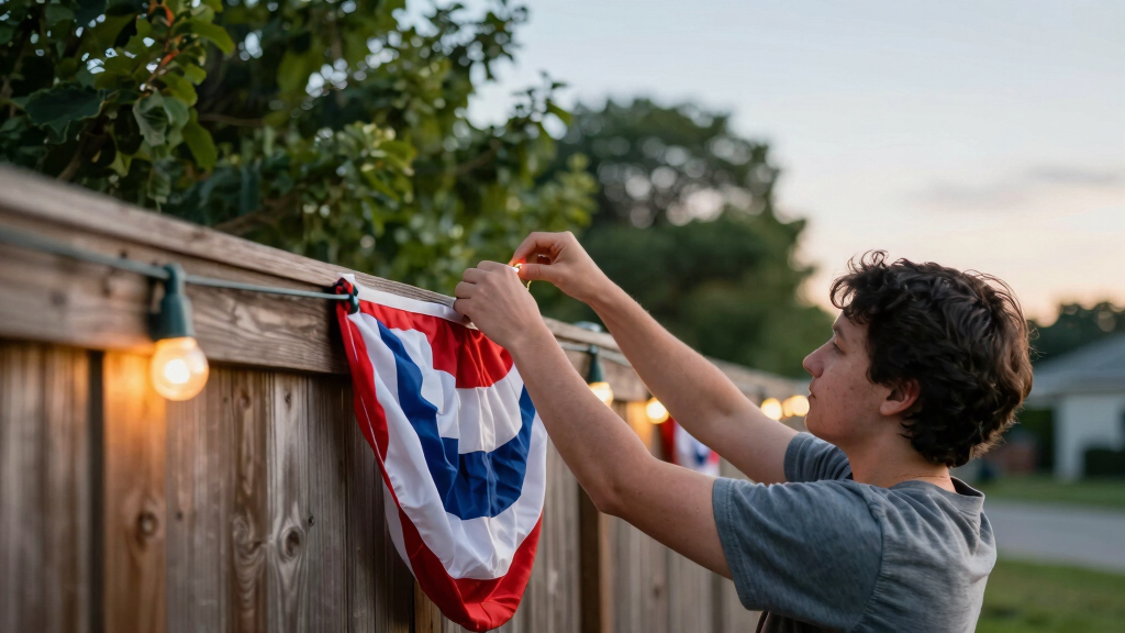 10 Best Patriotic Outdoor String Lights in 2026