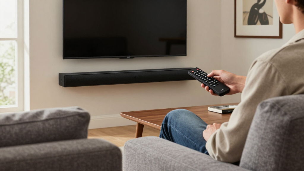10 Best Soundbars In 2026
