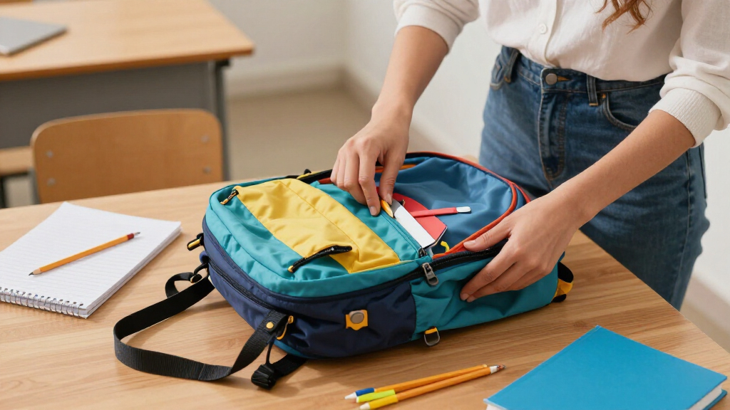 11 Best Back to School Backpacks in 2026