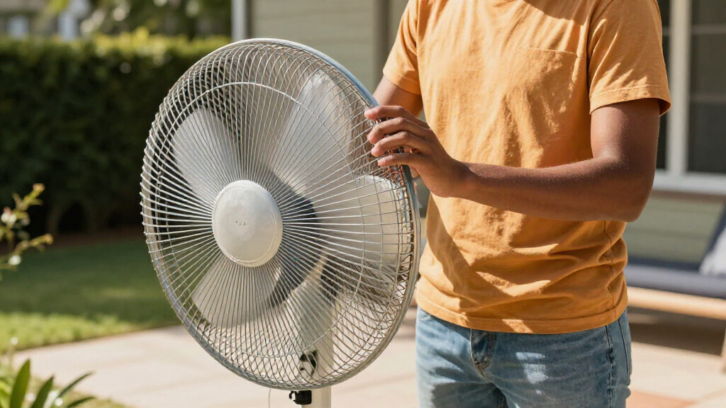 11 Best Heat Warning Fans in 2026