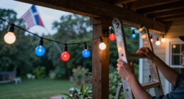 11 Best Patriotic Outdoor String Lights in 2026