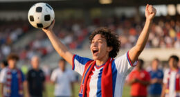 11 Best Soccer Fan Apparel in 2026