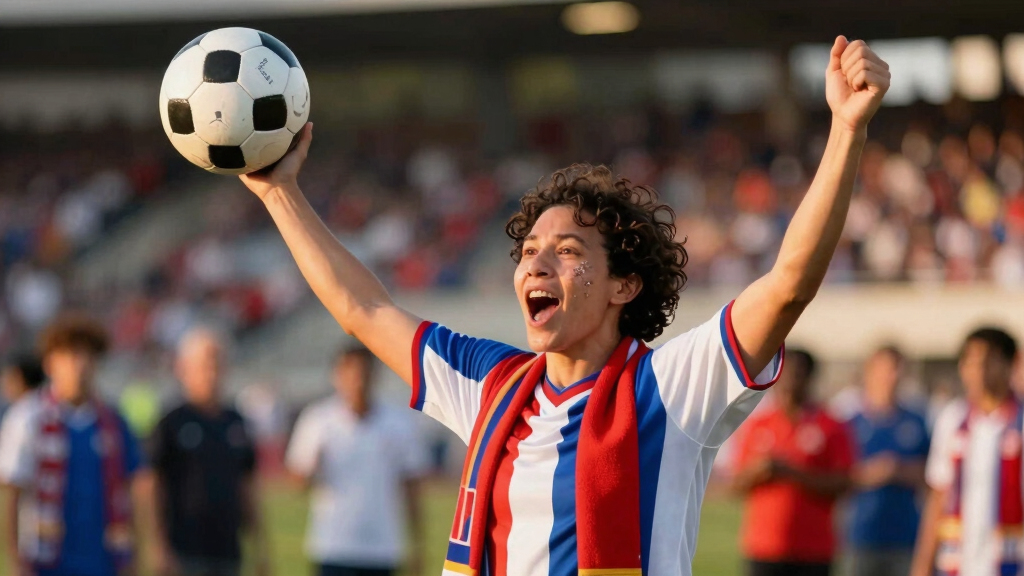11 Best Soccer Fan Apparel in 2026