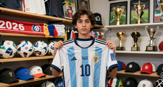 11 Best World Cup 2026 Memorabilia in 2026