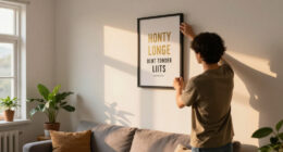 12 Best Motivational Quotes Wall Art in 2026