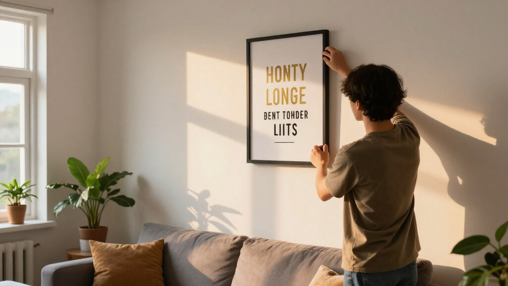 12 Best Motivational Quotes Wall Art in 2026