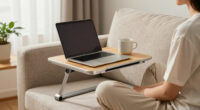 12 Best Portable Laptop Desks in 2026