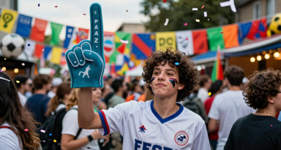 12 Best Soccer Fan Party Supplies in 2026