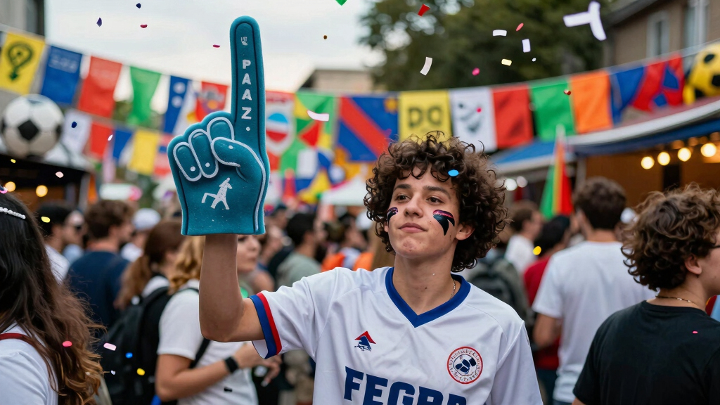 12 Best Soccer Fan Party Supplies in 2026