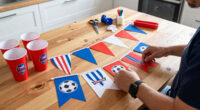 12 Best Soccer Fan Party Supplies in 2026