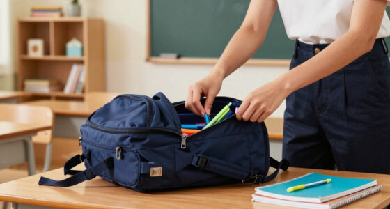 13 Best Back to School Backpacks in 2026