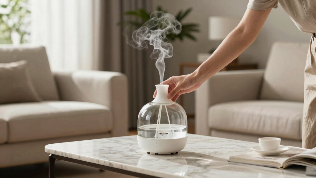 13 Best Luxury Home Diffusers in 2026