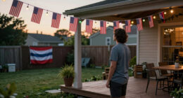 13 Best Patriotic Outdoor String Lights in 2026