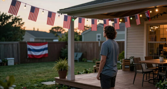 13 Best Patriotic Outdoor String Lights in 2026