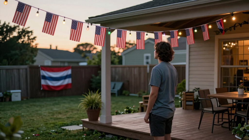 13 Best Patriotic Outdoor String Lights in 2026